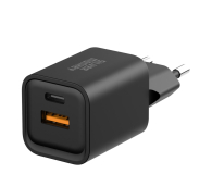 SILVER MONKEY GaN 35W USB-C PD, USB-A QC B - 1171697 - zdjęcie 5